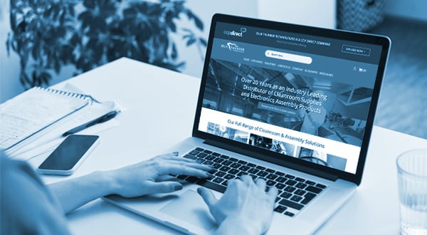 Visit the Website